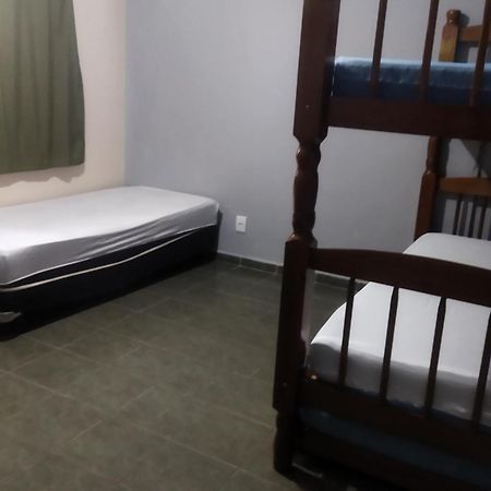 Roster 4 Pessoas Hotel Иту Екстериор снимка