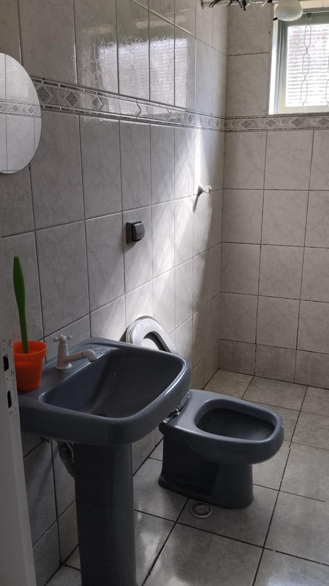 Roster 4 Pessoas Hotel Иту Екстериор снимка