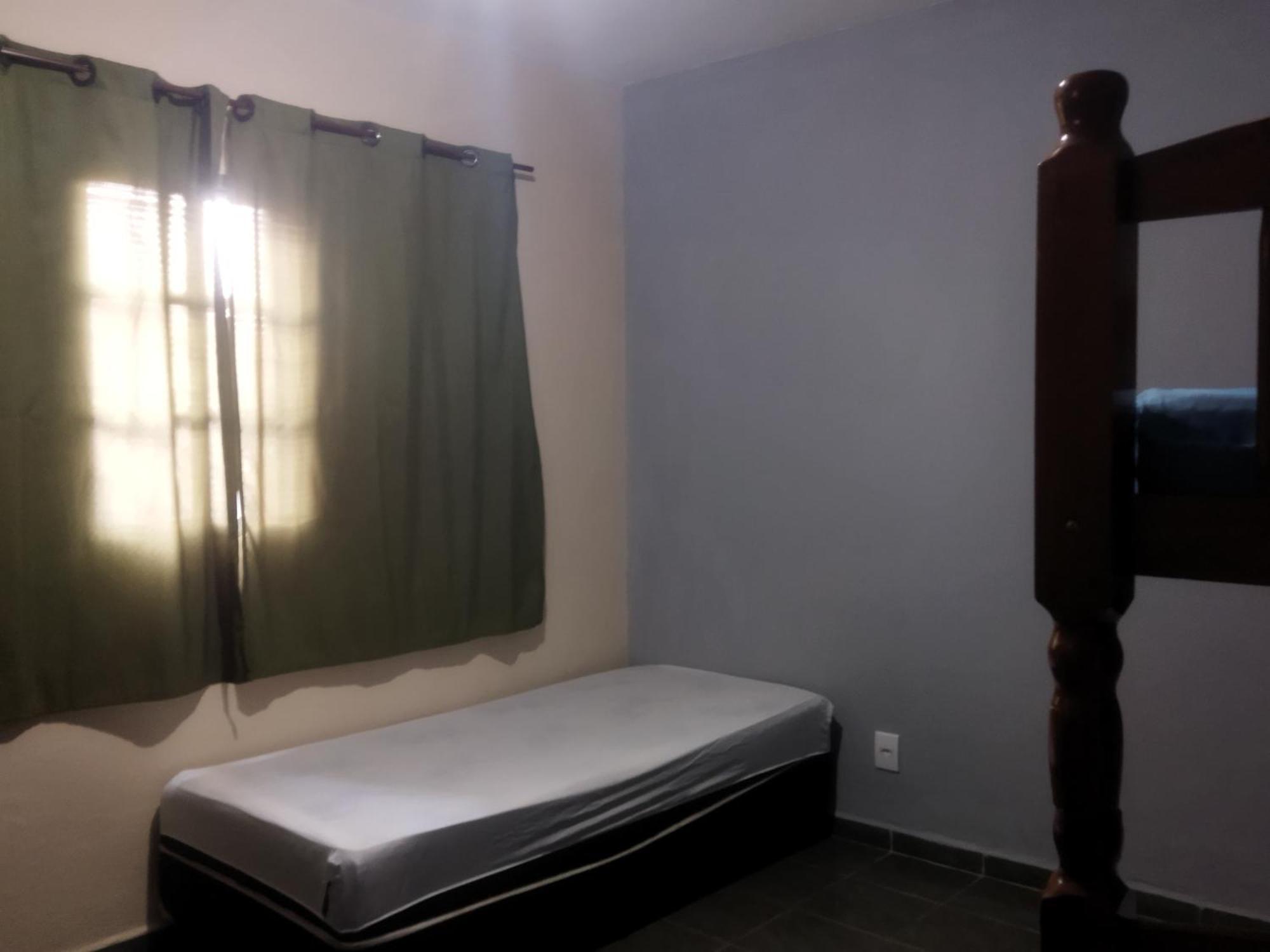 Roster 4 Pessoas Hotel Иту Екстериор снимка