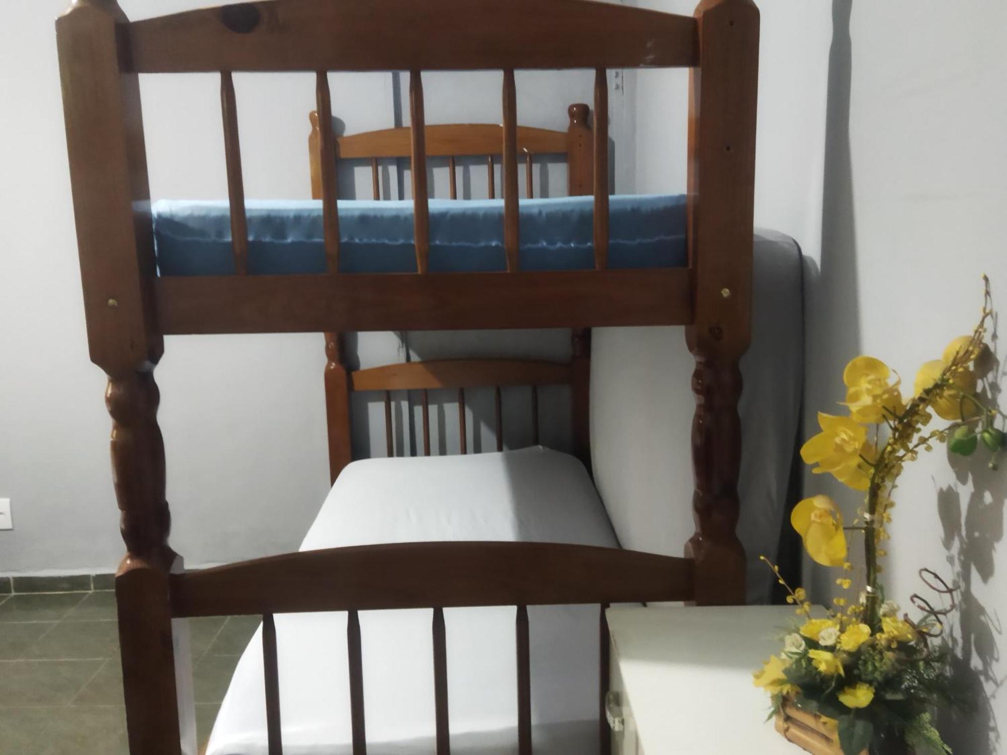 Roster 4 Pessoas Hotel Иту Екстериор снимка