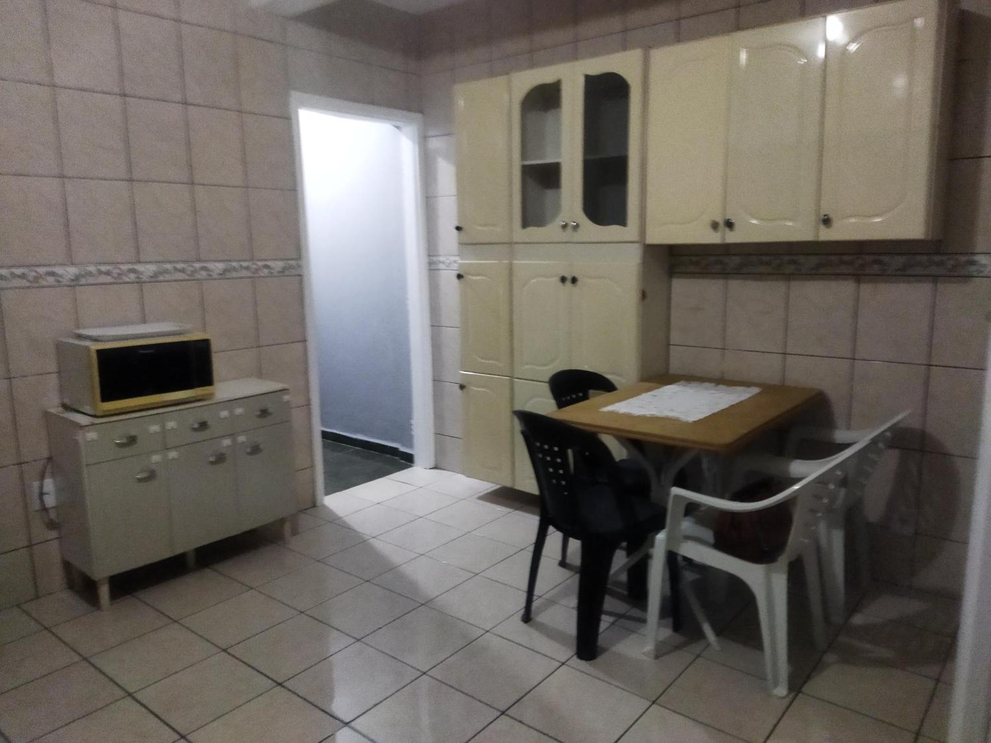 Roster 4 Pessoas Hotel Иту Екстериор снимка